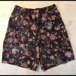 lululemon Pace Breaker 7” Inseam Linerless Shorts